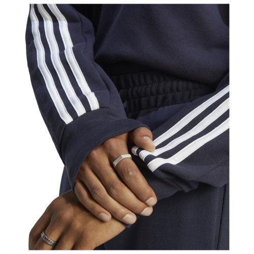 Adidas Ανδρικό φούτερ Essentials 3-Stripes French Terry